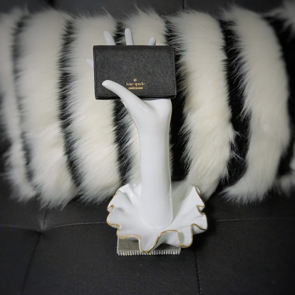 KATE SPADE I.D. WALLET NEW